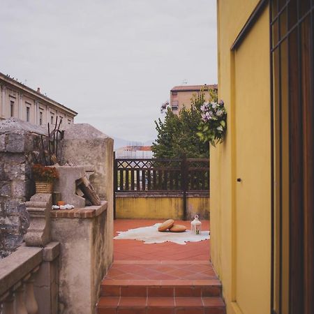 La Terrazza Διαμέρισμα Σπολέτο Εξωτερικό φωτογραφία