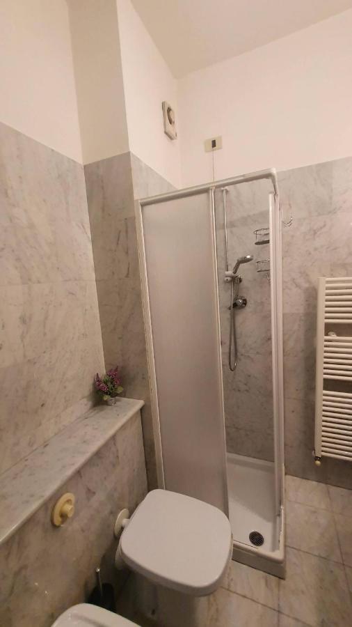 La Terrazza Διαμέρισμα Σπολέτο Εξωτερικό φωτογραφία