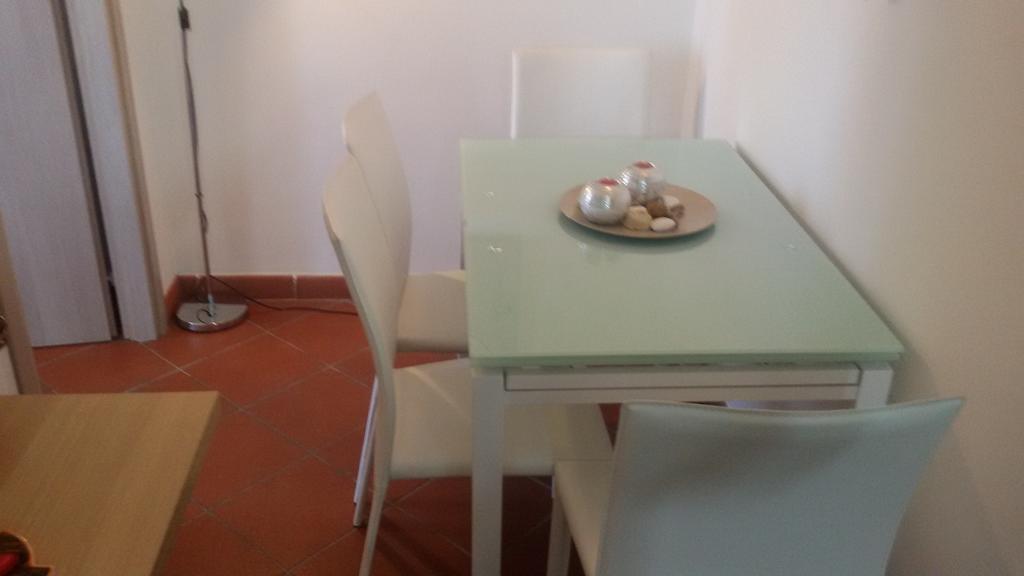 La Terrazza Διαμέρισμα Σπολέτο Δωμάτιο φωτογραφία