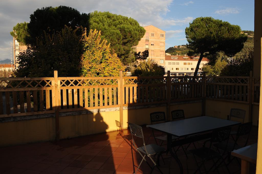 La Terrazza Διαμέρισμα Σπολέτο Δωμάτιο φωτογραφία